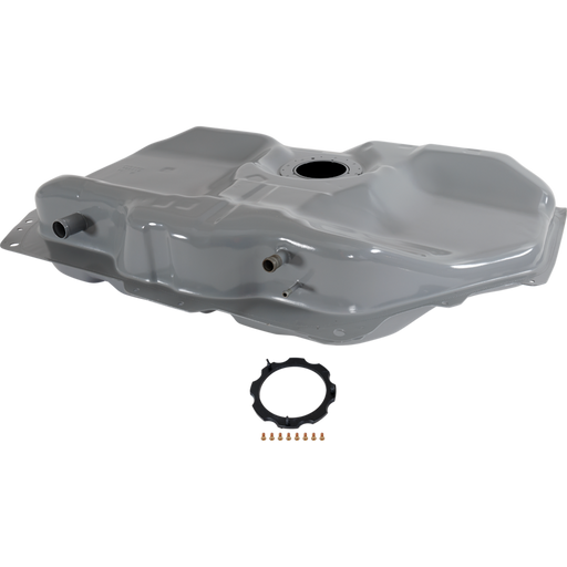 1999-2003 Mazda Protege Fuel Tank 1.6L L4/1.8L L4 - MA3900100-Partify-Painted-Replacement-Body-Parts