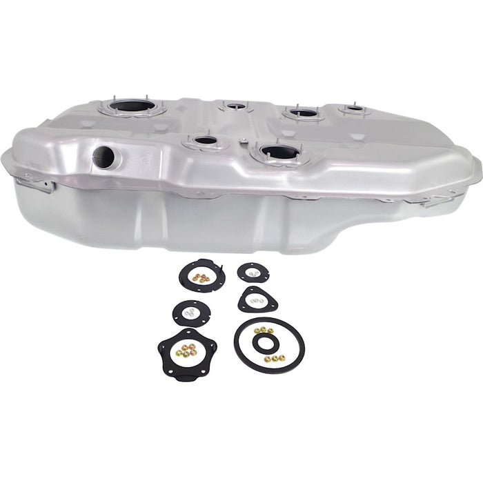 2002-2003 Mitsubishi Lancer Fuel Tank - MI3900100-Partify-Painted-Replacement-Body-Parts