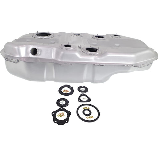 2002-2003 Mitsubishi Lancer Fuel Tank - MI3900100-Partify-Painted-Replacement-Body-Parts