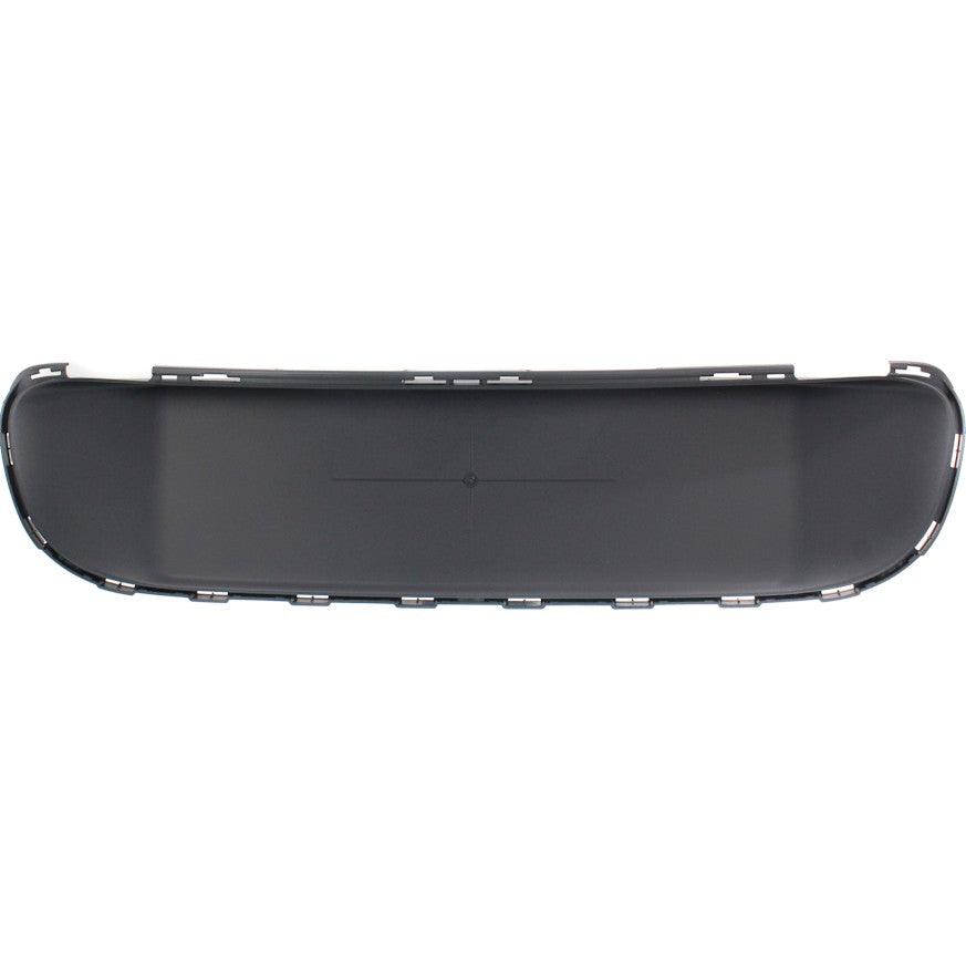 2011-2016 Mini Cooper Countryman Base Rear Bumper Insert R60 License ...