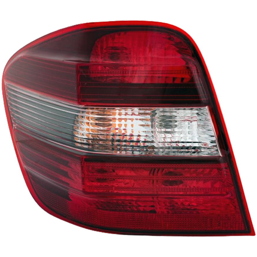 2006-2011 Mercedes-Benz ML320/ML350/ML500/ML550/ML63 AMG Driver Side ...