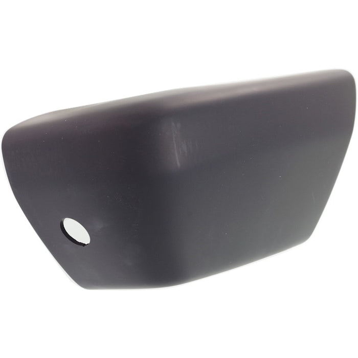 2007-2015 Mercedes-Benz G500/G55 AMG/G550 Rear Passenger Side Outer Bumper Extension W/Parktronic From Ch 170088 - MB1105106-Partify-Painted-Replacement-Body-Parts