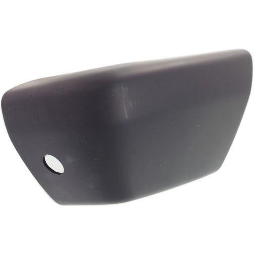 2007-2015 Mercedes-Benz G500/G55 AMG/G550 Rear Passenger Side Outer Bumper Extension W/Parktronic From Ch 170088 - MB1105106-Partify-Painted-Replacement-Body-Parts