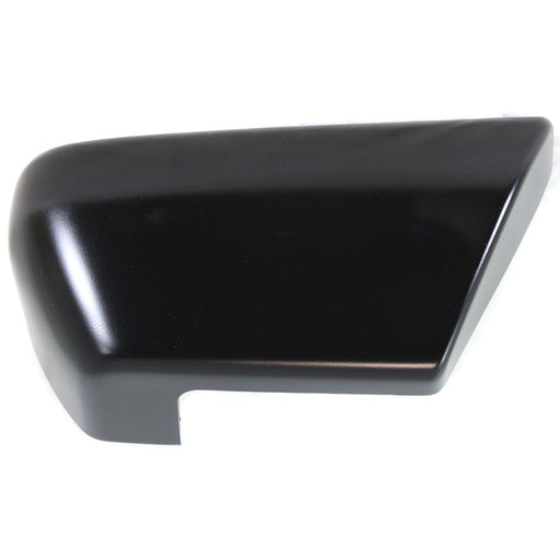 2002-2018 Mercedes-Benz G500/G55 AMG/G550 Rear Passenger Side Outer Bumper Extension W/O Parktronic - MB1105107-Partify-Painted-Replacement-Body-Parts