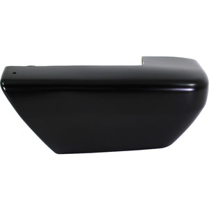 Rear Driver Side Outer Bumper Extension image