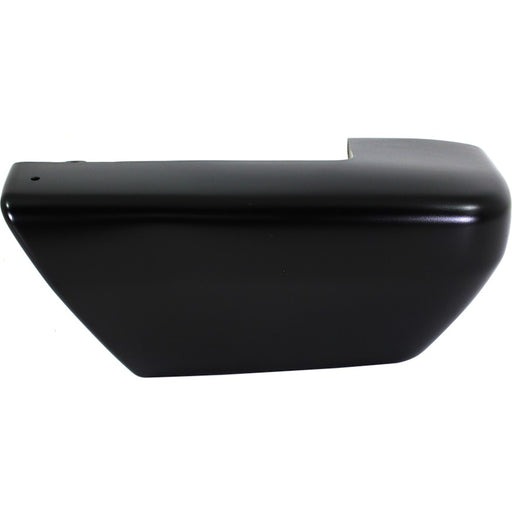 2002-2018 Mercedes-Benz G500/G55 AMG/G550 Rear Driver Side Outer Bumper Extension W/O Parktronic - MB1104107-Partify-Painted-Replacement-Body-Parts