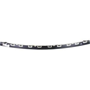 Rear Upper Bumper Reinforcement image