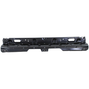 Rear Bumper Reinforcement image