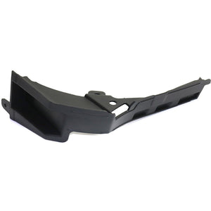 Rear Driver Side Bumper to Body Filler Panel image