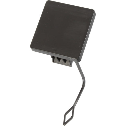 2001-2007 Mercedes-Benz C230/C240/C280/C320/C350 Rear Bumper Tow Hook Cover W/O Amg Styling Pkg Abs - MB1100252-Partify-Painted-Replacement-Body-Parts