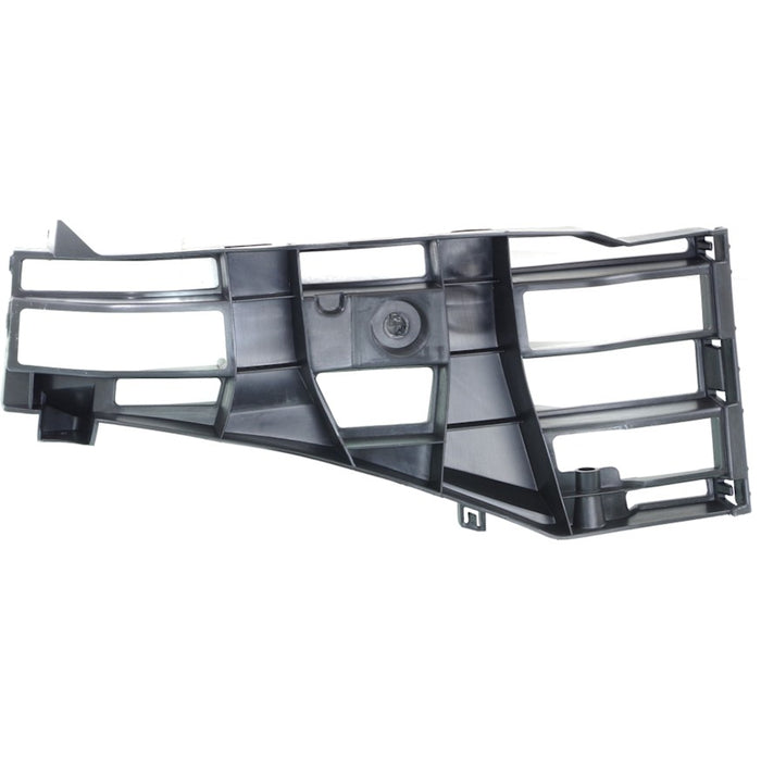 2010-2013 Mercedes-Benz S400/S550/S600/S63 AMG/S65 AMG Rear Passenger Side Bumper Support W221 Bumper Guide Bracket - MB1163100-Partify-Painted-Replacement-Body-Parts