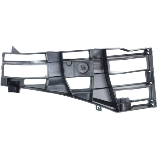 2010-2013 Mercedes-Benz S400/S550/S600/S63 AMG/S65 AMG Rear Passenger Side Bumper Support W221 Bumper Guide Bracket - MB1163100-Partify-Painted-Replacement-Body-Parts