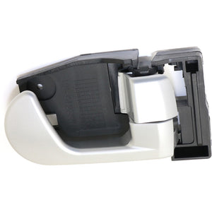 Front Passenger Side Interior Door Handle image