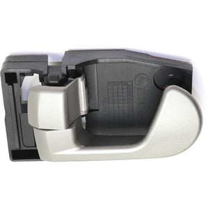 Front Driver Side Interior Door Handle image