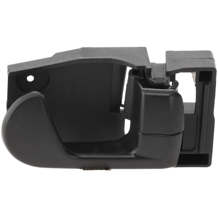 2004-2005 Mitsubishi Galant Front Passenger Side Interior Door Handle Inside - MI1353120-Partify-Painted-Replacement-Body-Parts