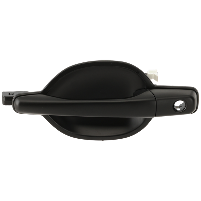 2004-2008 Mitsubishi Endeavor Limited/SE/XLS Front Driver Side Exterior Door Handle - MI1310118-Partify-Painted-Replacement-Body-Parts