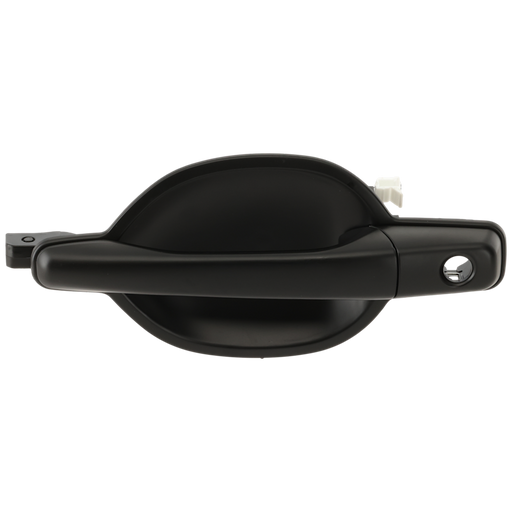 2004-2008 Mitsubishi Endeavor Limited/SE/XLS Front Driver Side Exterior Door Handle - MI1310118-Partify-Painted-Replacement-Body-Parts