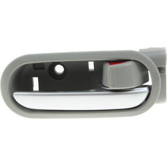 Front Passenger Side Interior Door Handle image