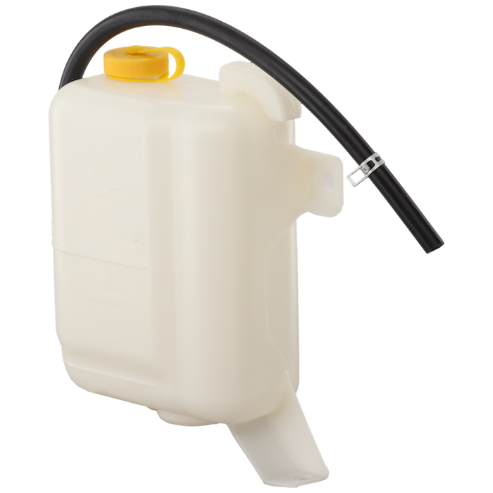 1987-1995 Nissan Pathfinder Radiator Outlet Tank - NI3014111-Partify-Painted-Replacement-Body-Parts