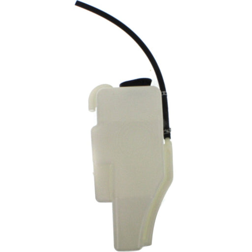 1996-1998 Nissan Quest Radiator Outlet Tank Coolant Tank Assembly - NI3014118-Partify-Painted-Replacement-Body-Parts