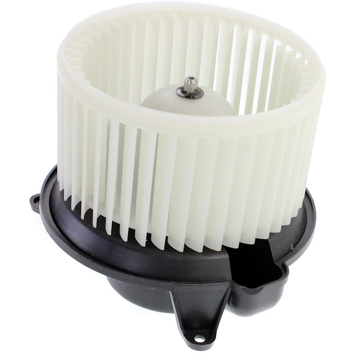 2004-2015 INFINITI QX56/Nissan Armada/Pathfinder Armada/TITAN HVAC Heater Fan Motor Motor Only Front - NI3127107-Partify-Painted-Replacement-Body-Parts