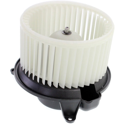 2004-2015 INFINITI QX56/Nissan Armada/Pathfinder Armada/TITAN HVAC Heater Fan Motor Motor Only Front - NI3127107-Partify-Painted-Replacement-Body-Parts