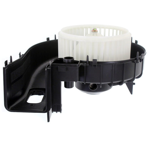 2004-2008 Nissan Altima/Maxima HVAC Heater Assembly Blower Motor/Fan/Housing - NI3126115-Partify-Painted-Replacement-Body-Parts