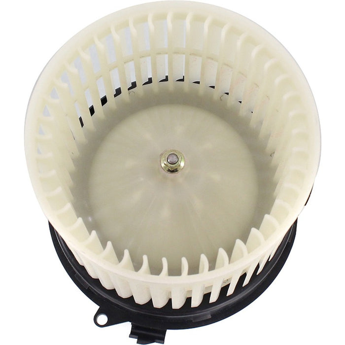 2012-2018 Nissan Versa/Versa Note HVAC Heater Assembly - NI3126120-Partify-Painted-Replacement-Body-Parts