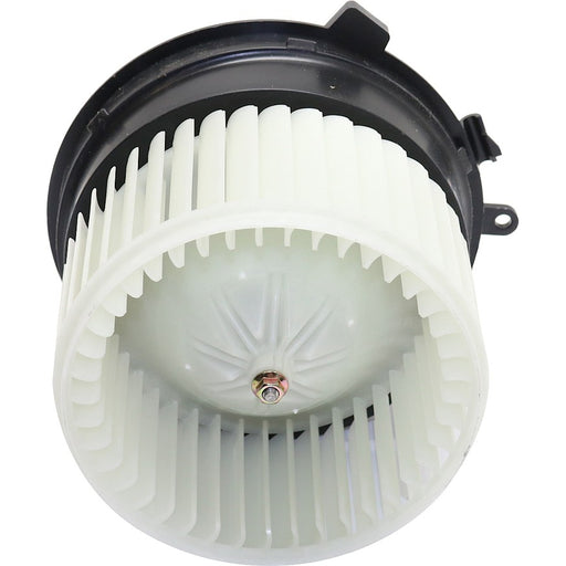 2007-2012 Nissan Sentra HVAC Heater Assembly - NI3126125-Partify-Painted-Replacement-Body-Parts