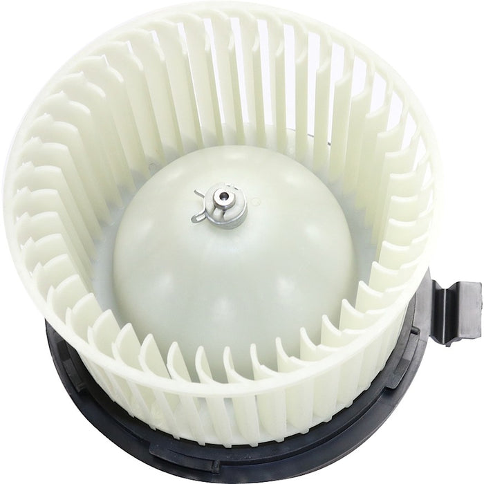 2007-2011 Nissan Versa HVAC Heater Assembly To 11-09 - NI3126124-Partify-Painted-Replacement-Body-Parts