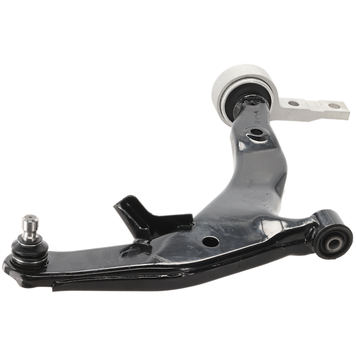 2003-2007 Nissan Murano Front Passenger Side Lower Suspension Control Arm - NI4511100-Partify-Painted-Replacement-Body-Parts