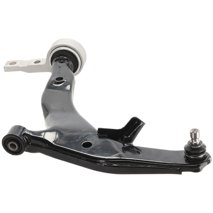 2003-2007 Nissan Murano Front Driver Side Lower Suspension Control Arm - NI4510100-Partify-Painted-Replacement-Body-Parts