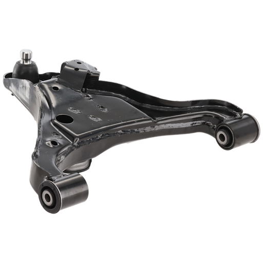 2005-2022 Nissan Frontier/Pathfinder/Xterra Front Passenger Side Lower Suspension Control Arm - NI4511101-Partify-Painted-Replacement-Body-Parts