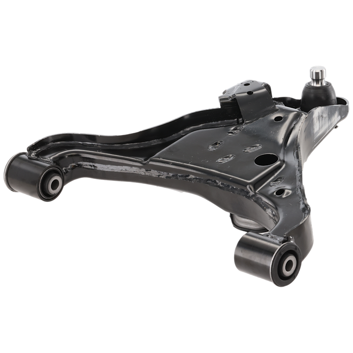 2005-2022 Nissan Frontier/Pathfinder/Xterra Front Driver Side Lower Suspension Control Arm - NI4510101-Partify-Painted-Replacement-Body-Parts
