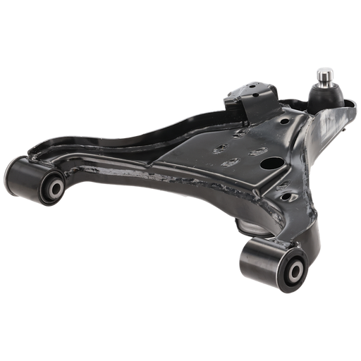2005-2022 Nissan Frontier/Pathfinder/Xterra Front Driver Side Lower Suspension Control Arm - NI4510101-Partify-Painted-Replacement-Body-Parts