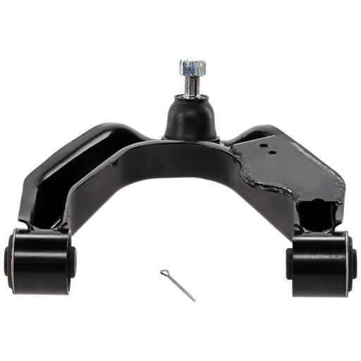 1999-2004 Nissan Frontier/Xterra Front Passenger Side Upper Suspension Control Arm 3.3L V6 - NI4513100-Partify-Painted-Replacement-Body-Parts