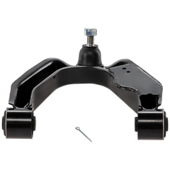 Front Passenger Side Upper Suspension Control Arm image
