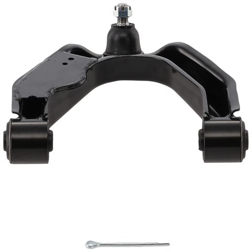 1999-2004 Nissan Frontier/Xterra Front Driver Side Upper Suspension Control Arm 3.3L V6 - NI4512100-Partify-Painted-Replacement-Body-Parts