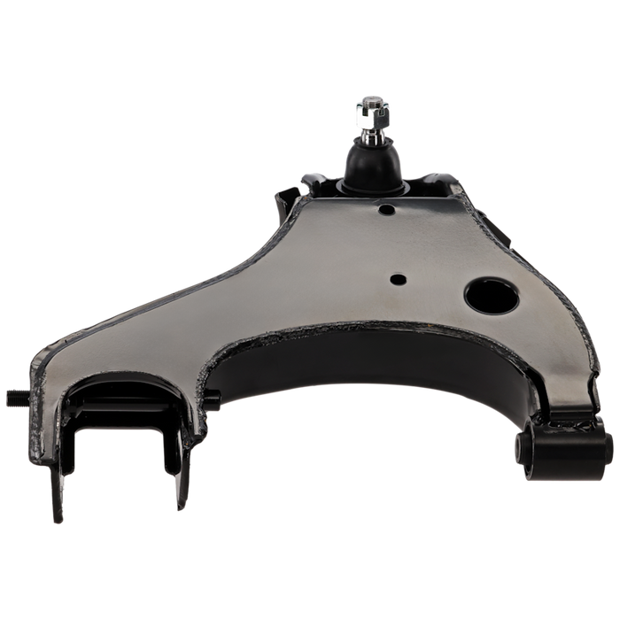 1999-2004 Nissan Frontier/Xterra Front Passenger Side Lower Suspension Control Arm 3.3L V6 - NI4511103-Partify-Painted-Replacement-Body-Parts