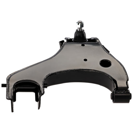 1999-2004 Nissan Frontier/Xterra Front Passenger Side Lower Suspension Control Arm 3.3L V6 - NI4511103-Partify-Painted-Replacement-Body-Parts