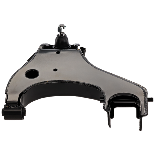 1999-2004 Nissan Frontier/Xterra Front Driver Side Lower Suspension Control Arm 3.3L V6 - NI4510103-Partify-Painted-Replacement-Body-Parts