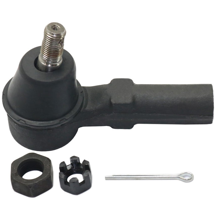 1995-1996 Nissan 240SX Driver Side Outer Steering Tie Rod Tie Rod End - NI4520101-Partify-Painted-Replacement-Body-Parts
