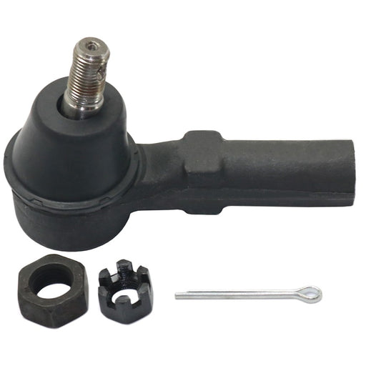 1995-1996 Nissan 240SX Driver Side Outer Steering Tie Rod Tie Rod End - NI4520101-Partify-Painted-Replacement-Body-Parts