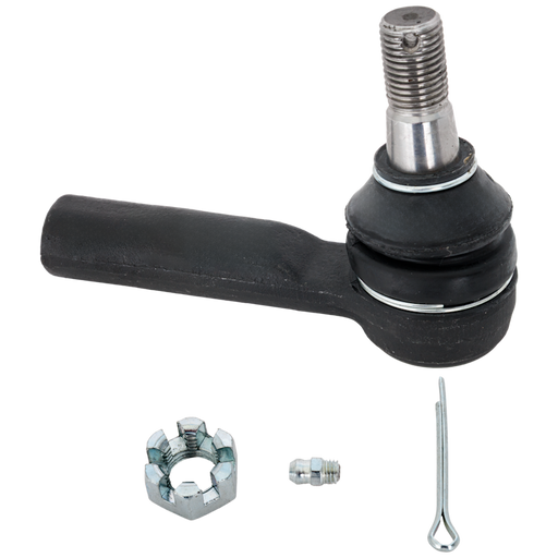 2004-2006 Nissan Pathfinder/INFINITI Q45 Driver Side Outer Steering Tie Rod Tie Rod End - NI4520100-Partify-Painted-Replacement-Body-Parts