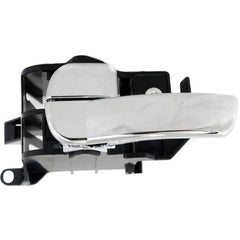 Front Driver Side Interior Door Handle image