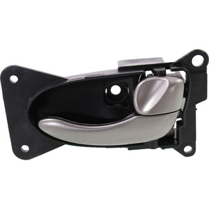 Front Passenger Side Interior Door Handle image