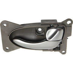 Front Passenger Side Interior Door Handle image