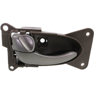 Front Driver Side Interior Door Handle image