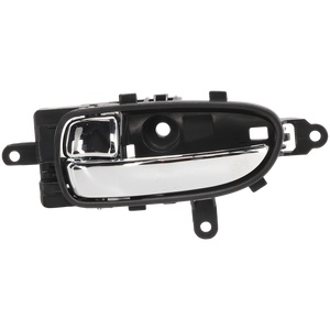 Front Driver Side Interior Door Handle image