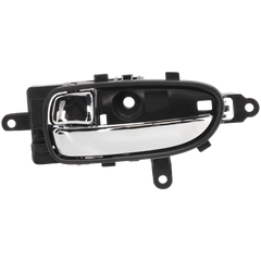 Front Driver Side Interior Door Handle image